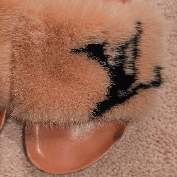 LOUIS VUITTON - Picture 4 of 10